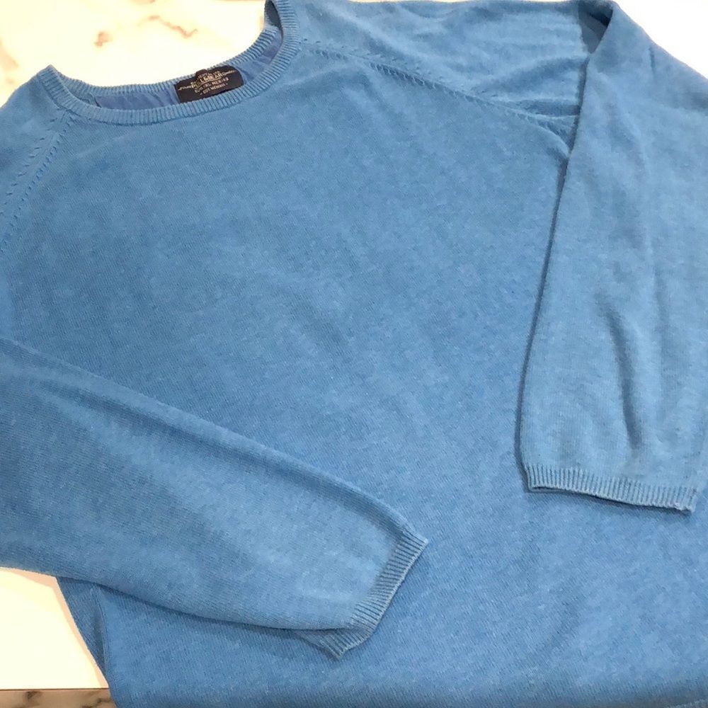 Pull & Bear Knit Sweater Sz. XL